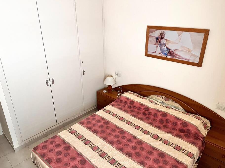 Apartmán Piso Con Parking En El Centro A 2 Minutos De La Playa L' Escala Exteriér fotografie